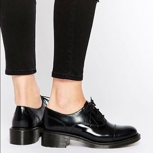 Henrietta Dr. Martens